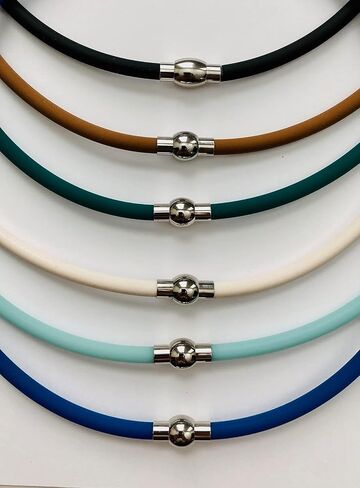 Biofield Vertigo Relief Necklace in Saudi Arabia