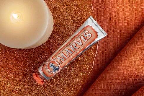 معجون أسنان مارفيس بالزنجبيل والنعناع in Kuwait