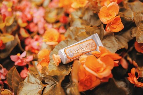 معجون أسنان مارفيس بالزنجبيل والنعناع in Kuwait