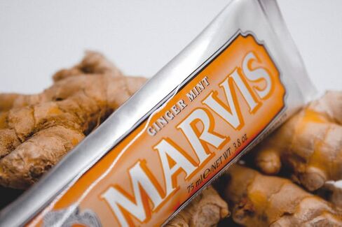 معجون أسنان مارفيس بالزنجبيل والنعناع in Kuwait