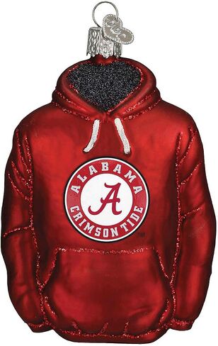 Alabama Hoodie in Saudi Arabia