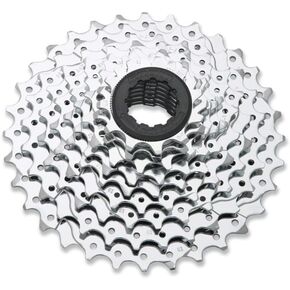 SRAM PG950 Bicycle Cassette (9-Speed)