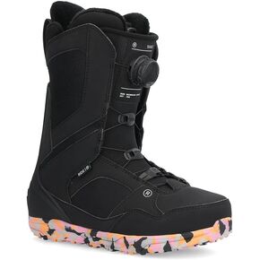 Ride Women's Sage Snowboard Boots 2025