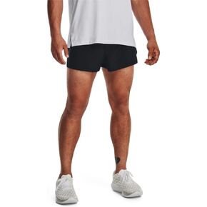 Men's UA Launch Split Perf Shorts