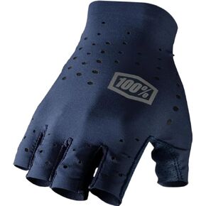 100% Sling Mountain Biking Gloves - MTB, Dirt Bike & Powersport Riding Protective Gear for Women