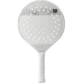 Wilson Steam UL Gruuv V2 Platform Tennis Paddle