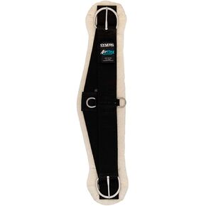 Weaver LeatherCorded Cinches