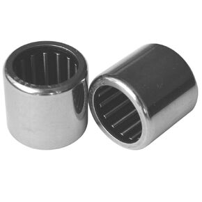 5pcs HF0406 One Way Clutch Miniature Needle Roller Bearing 4 x 8 x 6mm