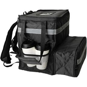 thermal Insulated bags, Pizza delivery bag, Food delivery bag