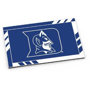 Aminco NCAA Duke Blue Devils Logo Magnet