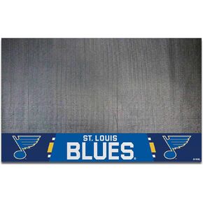Fanmats NHL Unisex-Adult Grill Mat
