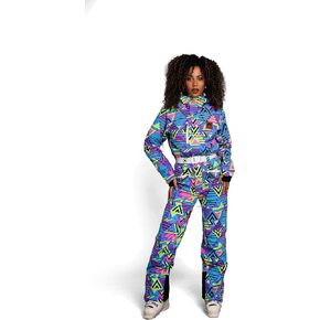 Future Shock Ski Suit - Women's