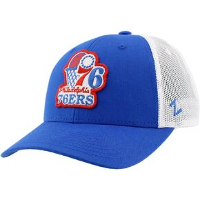 ZHATS NBA Officially Licensed Adjustable Snapback Hat Big Rig Freeway
