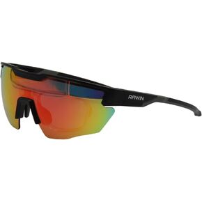RAWIN Baseball Sunglasses | Sports Glasses for Men & Women | Unisex Eyewear