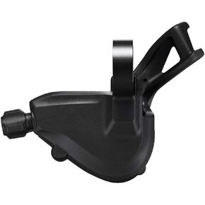 Shimano Deore SL-M5100 Shifter Left, Clamp Band