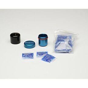 Farpoint 1.25 inch Desiccant Cap, FP326