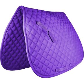Gatsby Basic All-Purpose Saddle Pad
