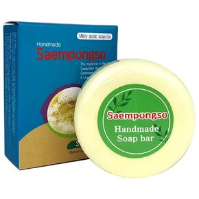 Handmade Mildly Acidic Soap Bar