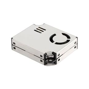 D9 PM2.5 Laser Sensor Module Air Quality Detection Module Digital Laser Dust Particle Sensor Dust Sensor Air Conditioning Monitor Module