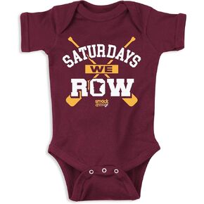 Saturdays Baby Apparel for Minnesota College Fans (NB-7T) in Kuwait