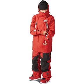 ThirtyTwo Mens Spring Break Pintail Powder Snow Sport Parka
