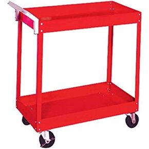 Sunex 8003SC Economy Service Cart