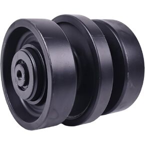 AIVWUMOT Track Roller 7352427 7228629 Compatible with Bobcat T550 T590 T595 T630 T650 T740 T750 T770