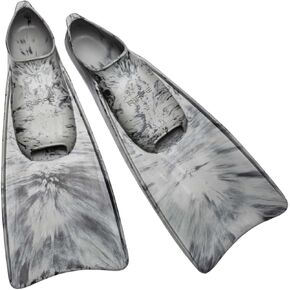 Riffe Kicks Rubber Swim Fins