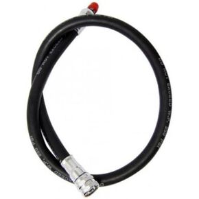 Storm Low Pressure Scuba Diving Regulator Hose 72inch