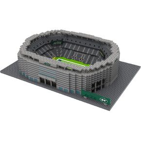 FOCO New York Jets NFL BRXLZ Stadium - MetLife Stadium
