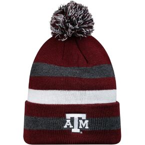 Winter Hat for Men and Women - Knit Pom Beanie