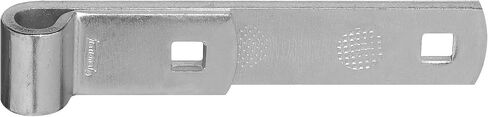 National Hardware N131-060 294BC Hinge Strap in Zinc plated,6 Inch in Kuwait
