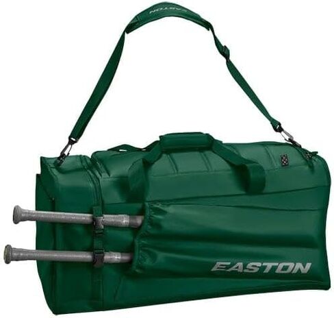 Easton | MAV1 Duffel Equipment Bag | Baseball & Softball | Multiple Colors in Saudi Arabia