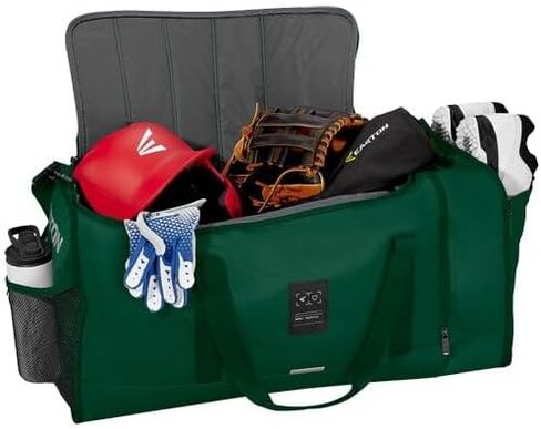 Easton | MAV1 Duffel Equipment Bag | Baseball & Softball | Multiple Colors in Saudi Arabia