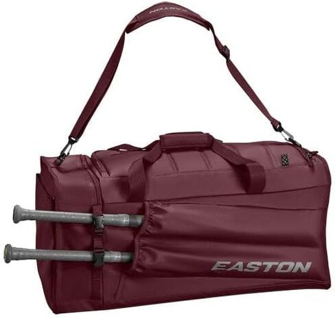 Easton | MAV1 Duffel Equipment Bag | Baseball & Softball | Multiple Colors in Saudi Arabia
