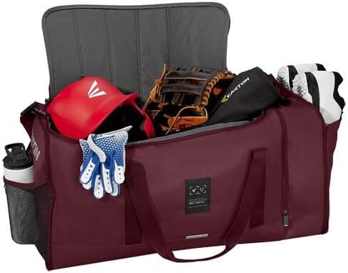 Easton | MAV1 Duffel Equipment Bag | Baseball & Softball | Multiple Colors in Saudi Arabia