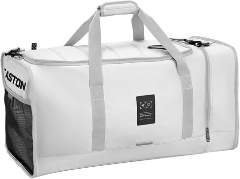 Easton | MAV1 Duffel Equipment Bag | Baseball & Softball | Multiple Colors in Saudi Arabia