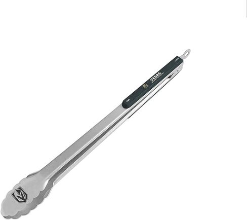 sportsvault NHL Unisex-Adult BBQ/Kitchen Tongs in Saudi Arabia