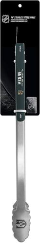 sportsvault NHL Unisex-Adult BBQ/Kitchen Tongs in Saudi Arabia