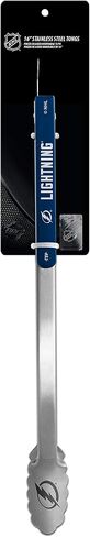 sportsvault NHL Unisex-Adult BBQ/Kitchen Tongs in Saudi Arabia