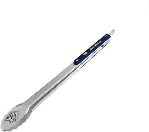 sportsvault NHL Unisex-Adult BBQ/Kitchen Tongs in Saudi Arabia
