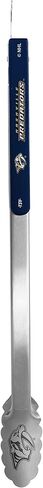 sportsvault NHL Unisex-Adult BBQ/Kitchen Tongs in Saudi Arabia