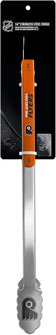 sportsvault NHL Unisex-Adult BBQ/Kitchen Tongs in Saudi Arabia