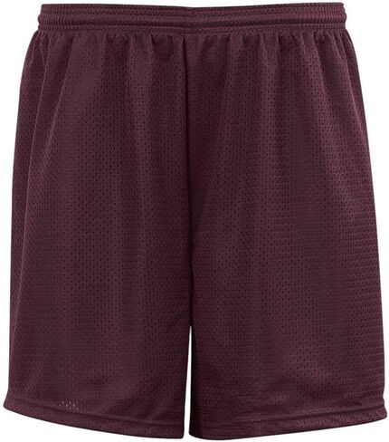 C2 Sport 5209 Youth Mesh 6" Short in Kuwait