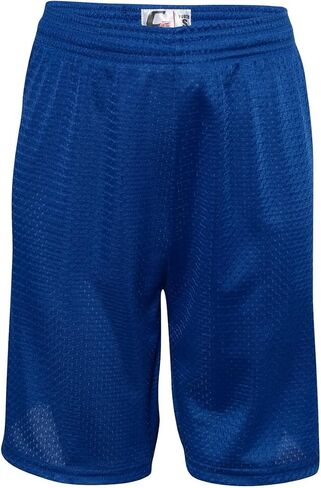 C2 Sport 5209 Youth Mesh 6" Short in Kuwait
