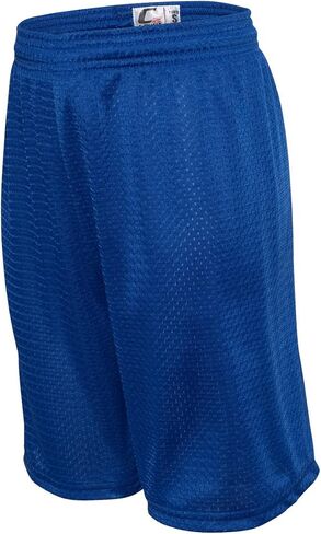 C2 Sport 5209 Youth Mesh 6" Short in Kuwait
