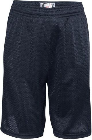 C2 Sport 5209 Youth Mesh 6" Short in Kuwait