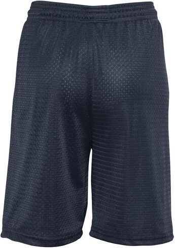 C2 Sport 5209 Youth Mesh 6" Short in Kuwait