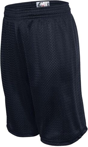 C2 Sport 5209 Youth Mesh 6" Short in Kuwait