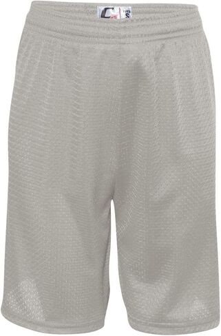 C2 Sport 5209 Youth Mesh 6" Short in Kuwait